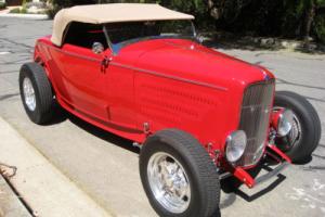 1932 Ford ROADSTER Photo