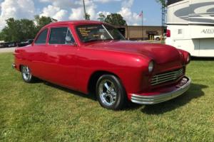 1949 Ford Coupe Photo