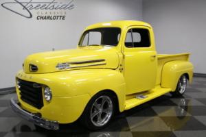 1950 Ford Other Pickups Photo
