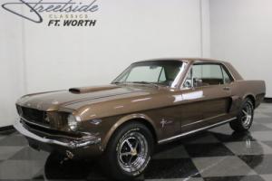 1966 Ford Mustang GT350 Clone Photo