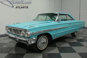 1964 Ford Galaxie 500 XL Photo