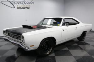 1969 Plymouth Road Runner A12 Photo