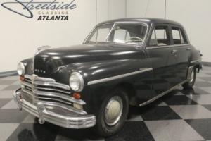1948 Plymouth Special Deluxe Photo