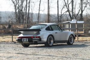 1986 Porsche 911 Photo