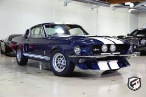 1967 Shelby GT500 -- Photo
