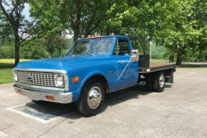 1972 Chevrolet C-10