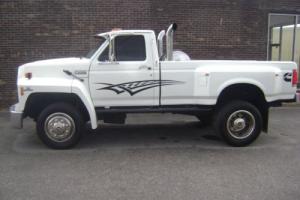 1993 Ford Other Pickups