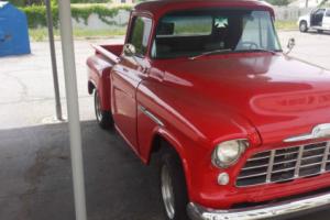 1956 Chevrolet Other Pickups 3100 Photo