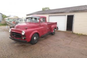 1953 Dodge Other Pickups
