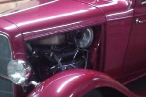 1932 Ford Other STREET ROD