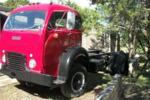 1966 Other Makes Tilt Cab 3000 Photo