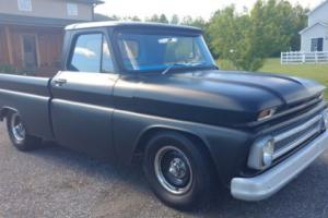 1965 Chevrolet C/K Pickup 1500 Photo