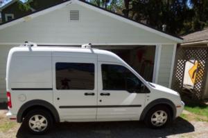 2010 Ford Transit Connect Cargo Photo