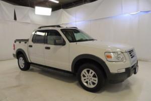 2010 Ford Explorer Sport Trac 4WD 4dr XLT Photo