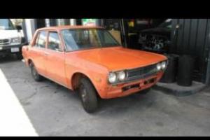 1971 Datsun Other Photo