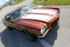 1970 Chevrolet Camaro RS Z28 Matching #'s SEE VIDEO!!!