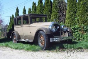 1925 Other Makes