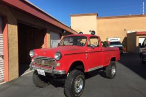 1963 Datsun Other