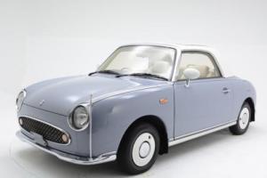1991 Nissan Other -- Photo