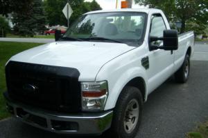 2010 Ford F-350 Photo