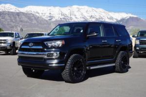 2016 Toyota 4Runner LIMITED Photo