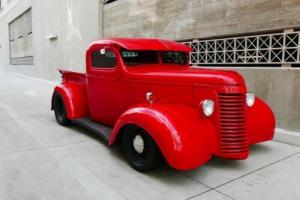 1941 Chevrolet Other Pickups 1941 GMC/CHEVY hot rod Pick up truck Photo