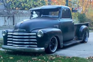 1951 Chevrolet Other Pickups Photo