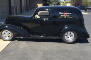 1936 Chevrolet Other Sedan Delivery Photo
