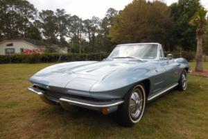 1964 Chevrolet Corvette