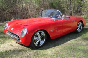 1959 Chevrolet Corvette