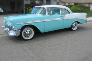 1956 Chevrolet Other Photo