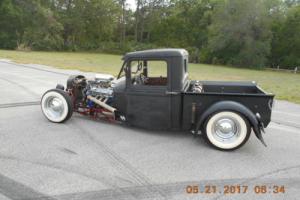 1932 Ford Other Pickups 1/2 TON