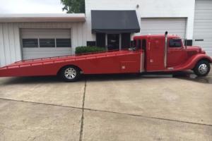 1936 Ford Other Pickups