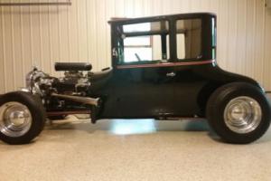 1926 Ford Model T Hot Rod Photo