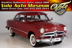 1949 Ford Other --