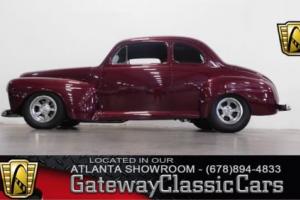 1946 Ford Other Pickups -- Photo