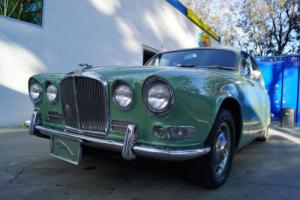 1967 Jaguar Other '420' 4.2L 6 CYL SPORTS SEDAN Photo