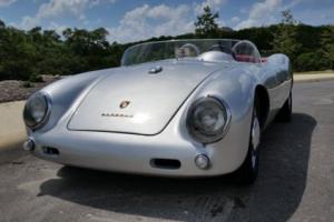 1955 Porsche Other