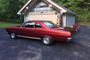 1967 Ford Other mercury cyclone gt look alike