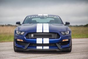 2016 Ford Mustang 850 HP Supercharged by Hennessey