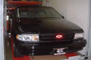 1996 Chevrolet Impala Photo
