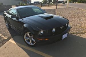2006 Ford Mustang Premium Photo