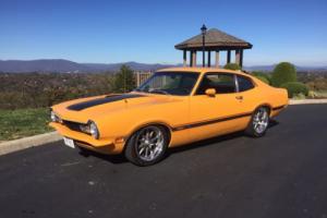 1971 Ford Other Grabber Photo