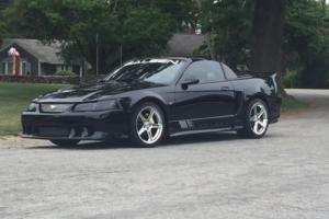 2003 Ford Mustang SALEEN