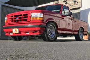 1993 Ford F-150 Lightning XLT for Sale