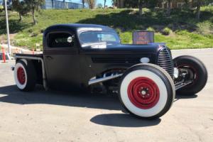 1939 Ford Other Pickups Photo