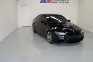 2009 BMW M3 Base 2dr Coupe Coupe 2-Door Automatic 7-Speed