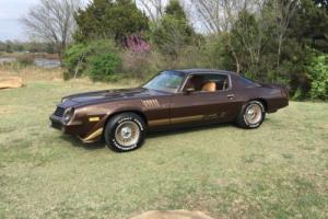 1979 Chevrolet Camaro