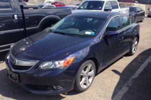 2013 Acura ILX 2.4L Premium Pkg Photo