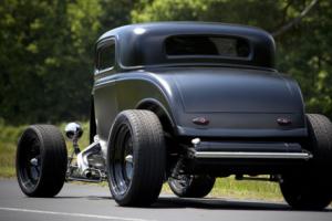1932 Ford 3 Window Coupe Photo